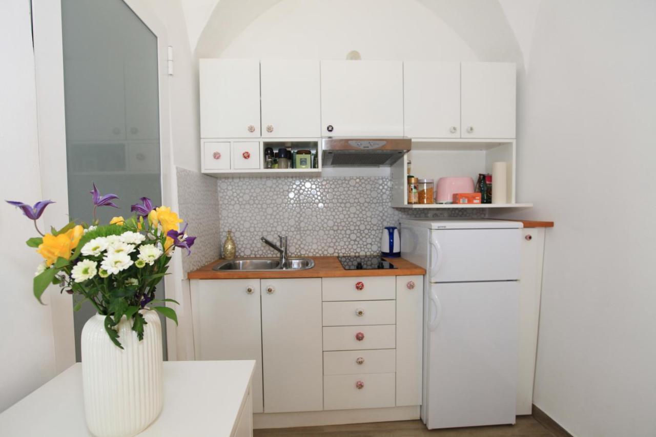 Apartment In The Heart Of Ljubljana Eksteriør bilde