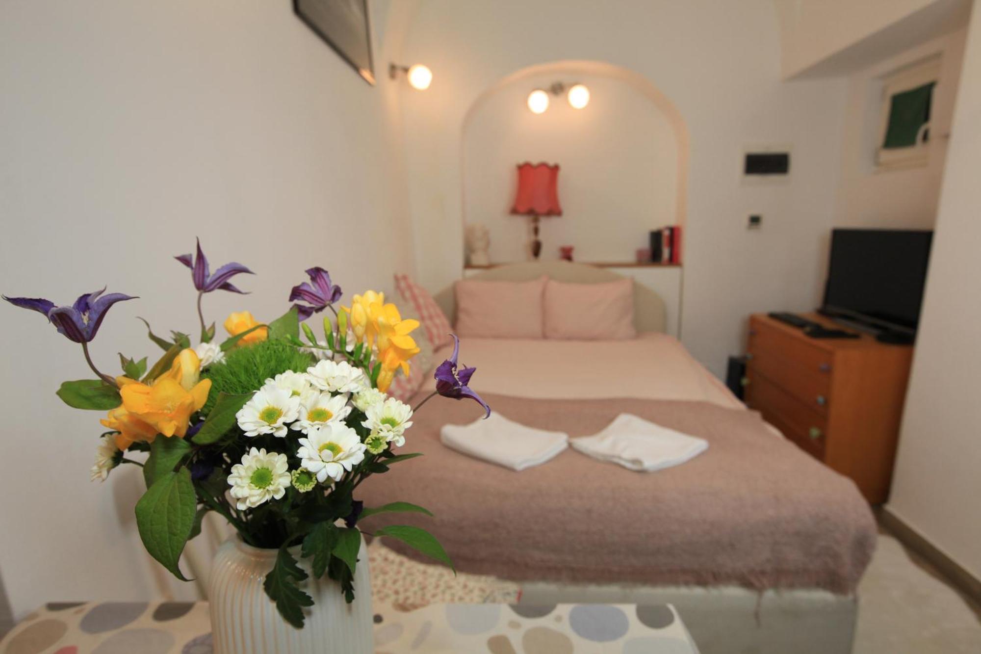 Apartment In The Heart Of Ljubljana Eksteriør bilde