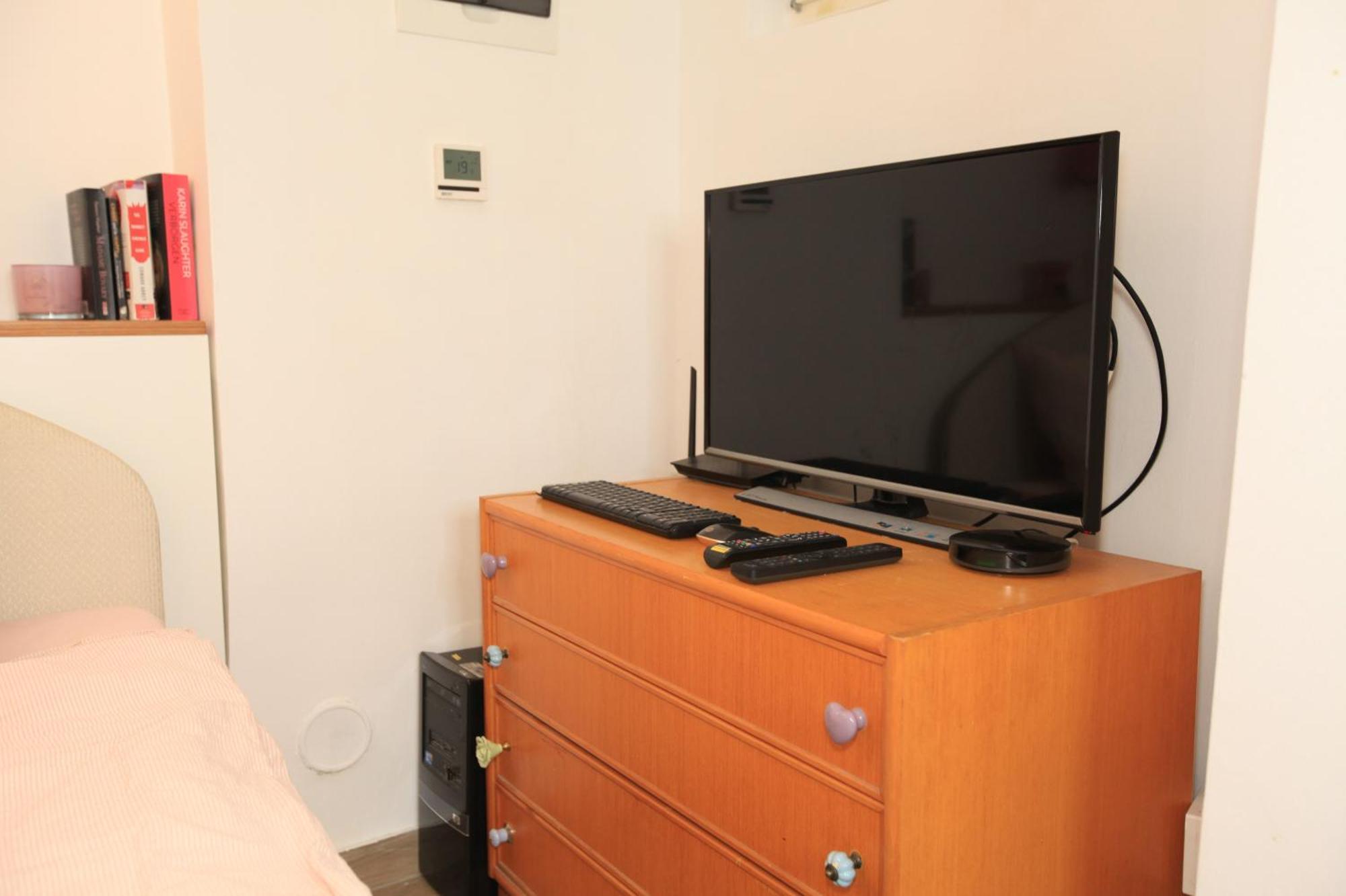 Apartment In The Heart Of Ljubljana Eksteriør bilde
